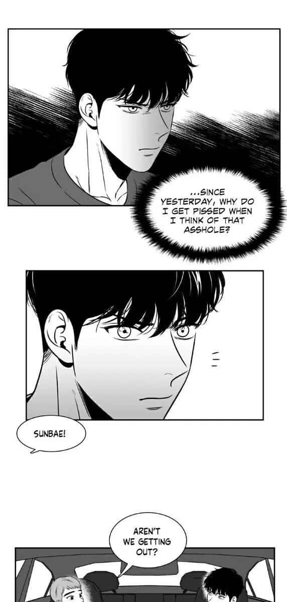 BJ Alex Chapter 20 Page 31