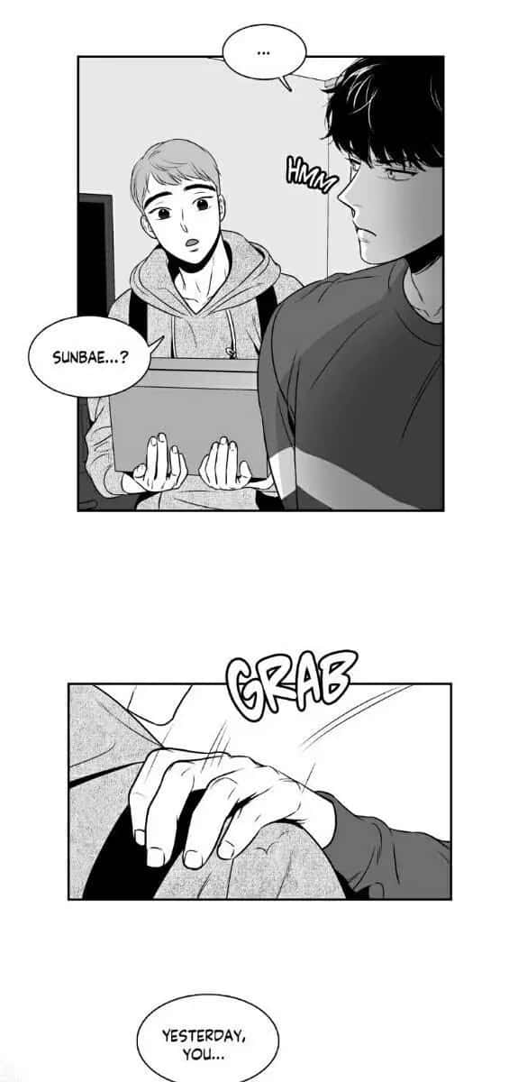 BJ Alex Chapter 20 Page 36