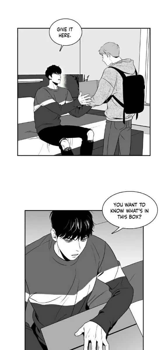 BJ Alex Chapter 20 Page 41