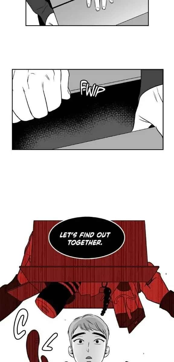 BJ Alex Chapter 20 Page 42