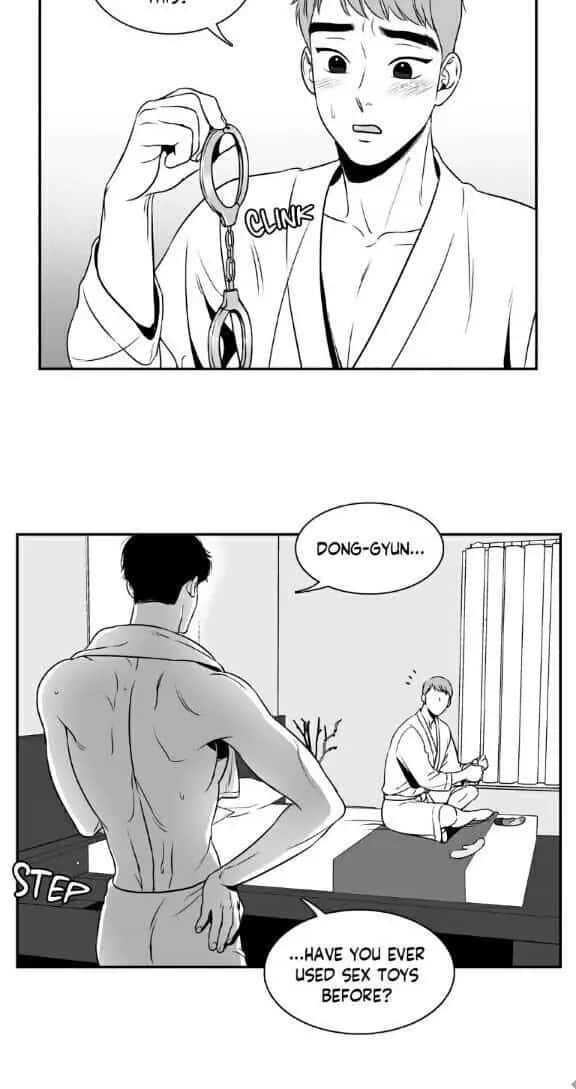 BJ Alex Chapter 21 Page 2
