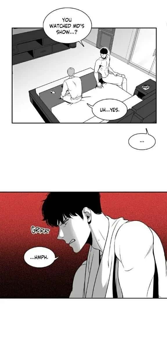 BJ Alex Chapter 21 Page 6