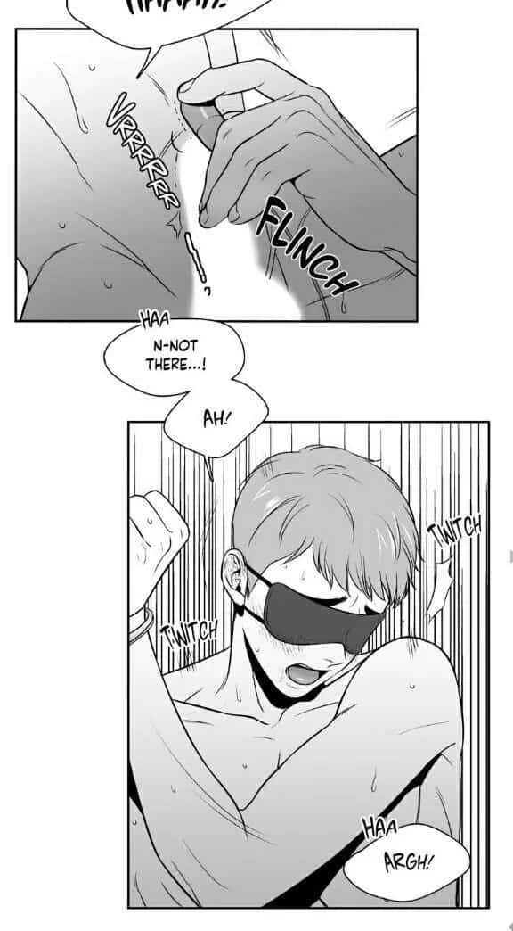 BJ Alex Chapter 21 Page 14