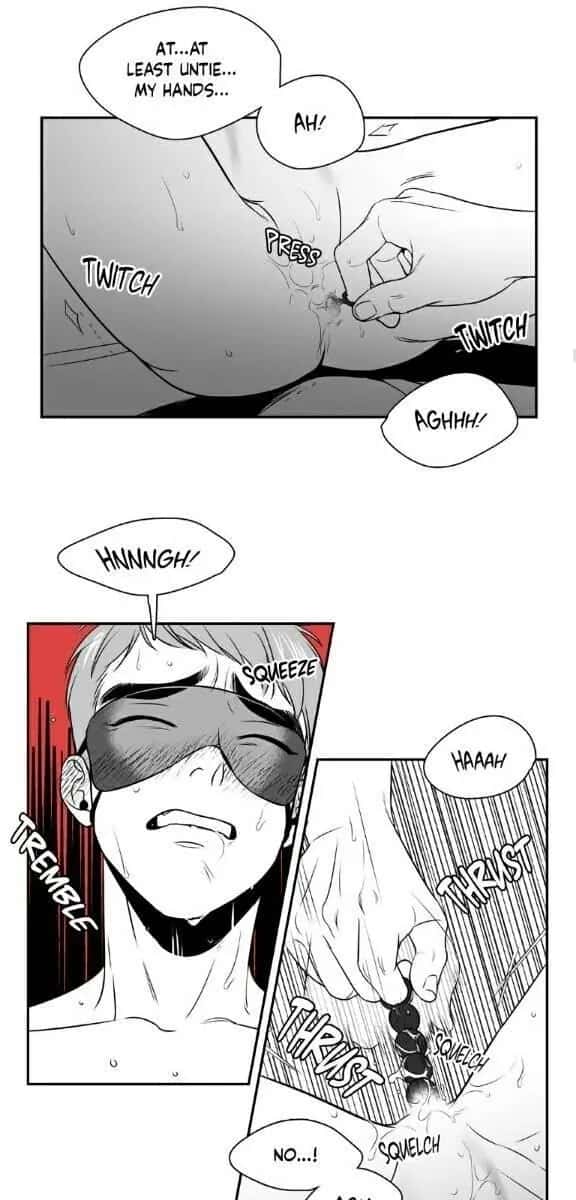 BJ Alex Chapter 21 Page 19