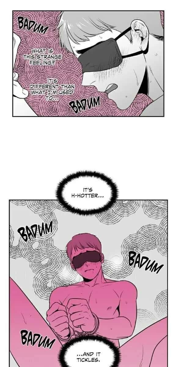 BJ Alex Chapter 21 Page 21