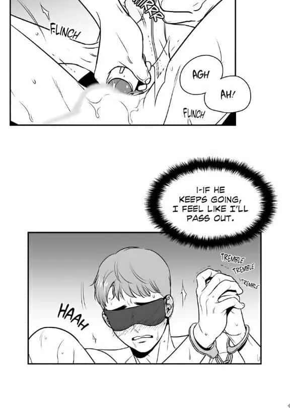 BJ Alex Chapter 21 Page 28