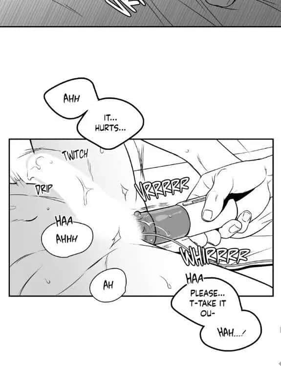 BJ Alex Chapter 21 Page 31