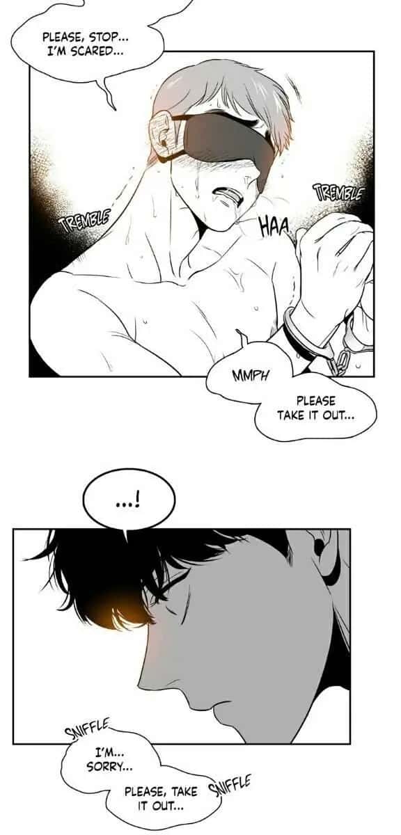 BJ Alex Chapter 21 Page 33