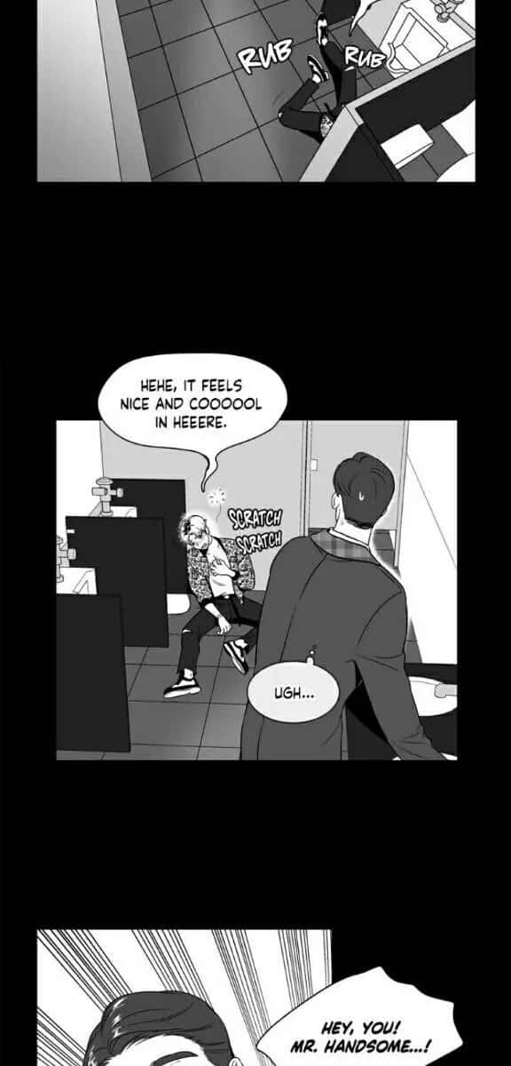 BJ Alex Chapter 26 Page 6