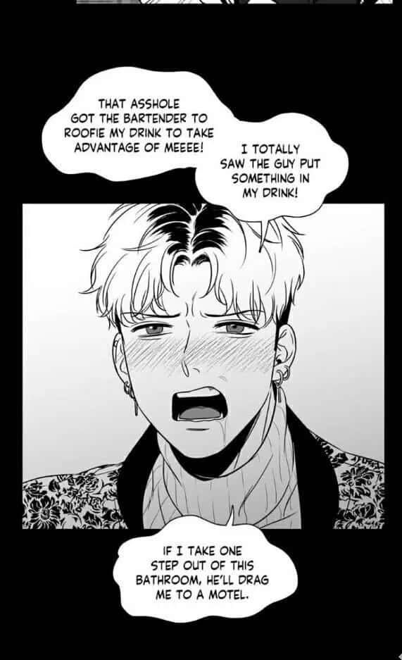 BJ Alex Chapter 26 Page 10