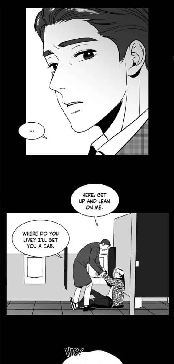 BJ Alex Chapter 26 Page 11