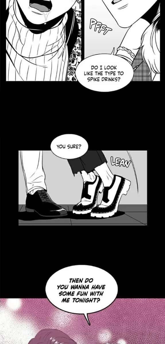 BJ Alex Chapter 26 Page 13