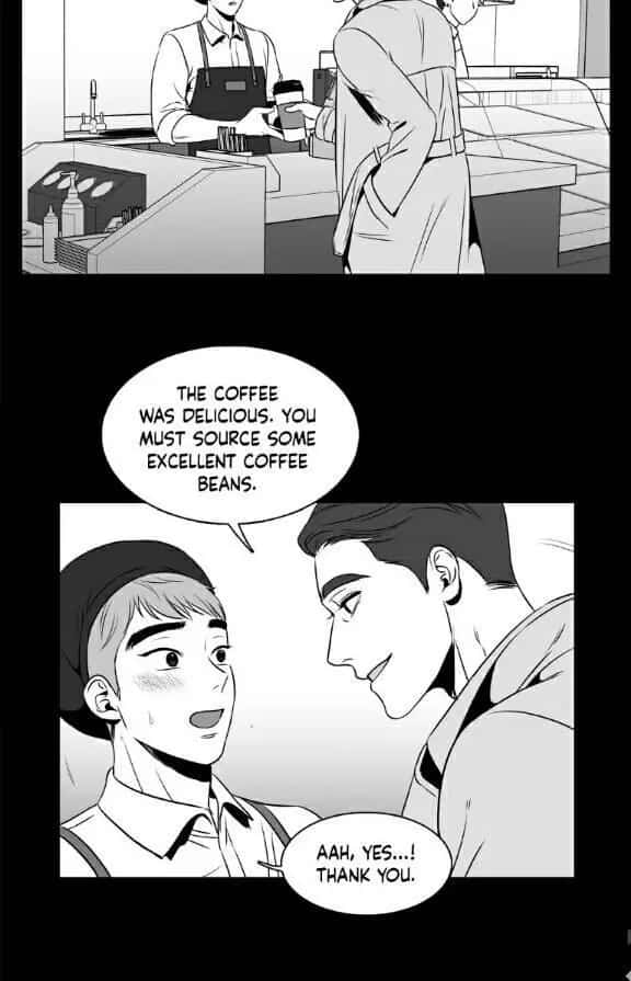BJ Alex Chapter 26 Page 28