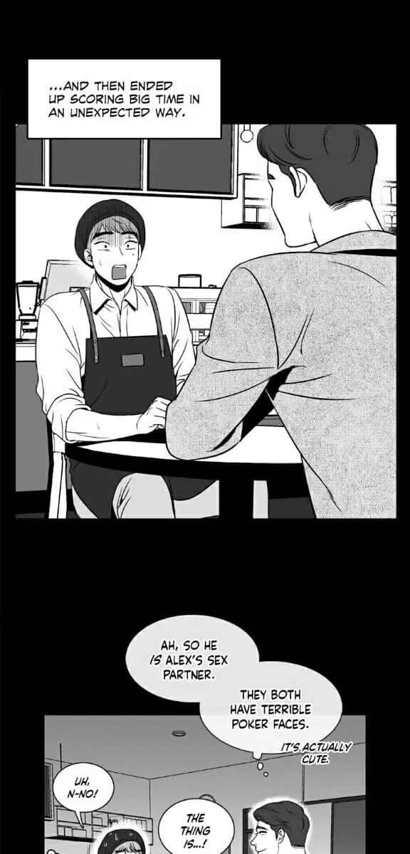BJ Alex Chapter 26 Page 33
