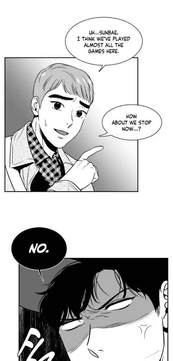 BJ Alex Chapter 29 Page 5