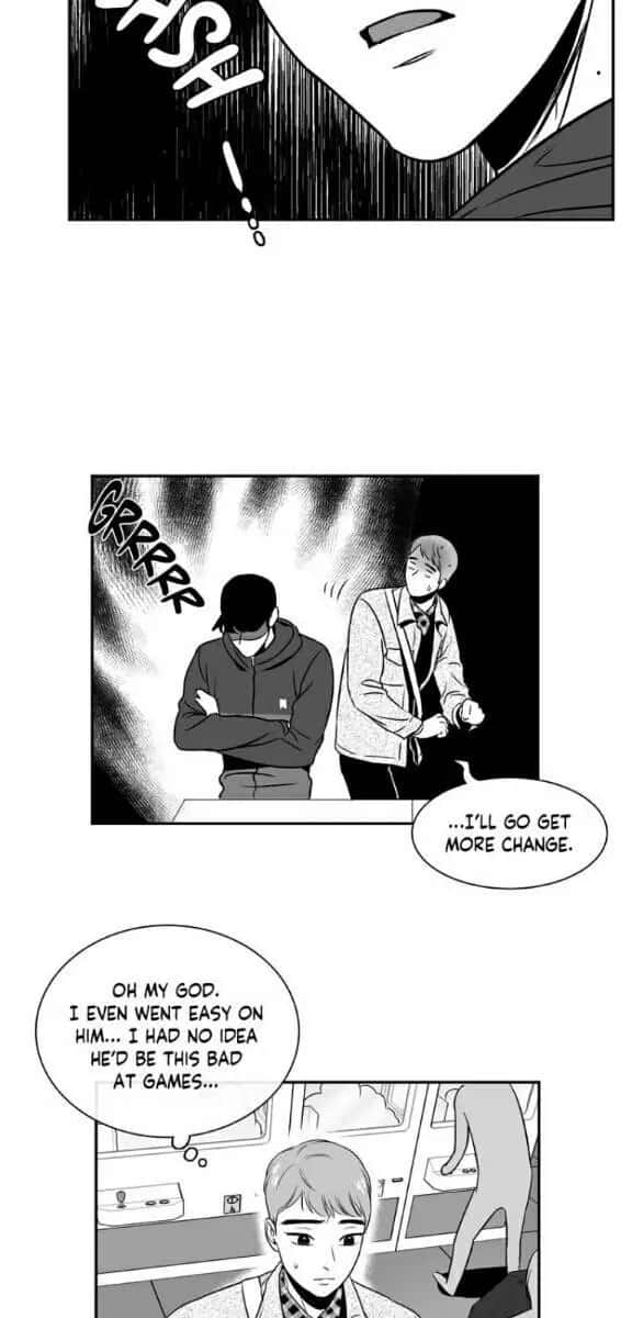 BJ Alex Chapter 29 Page 6