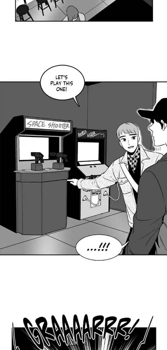 BJ Alex Chapter 29 Page 9