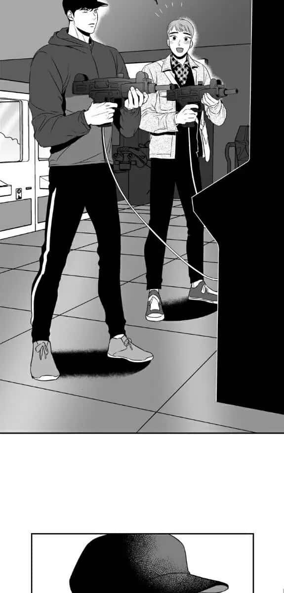 BJ Alex Chapter 29 Page 11