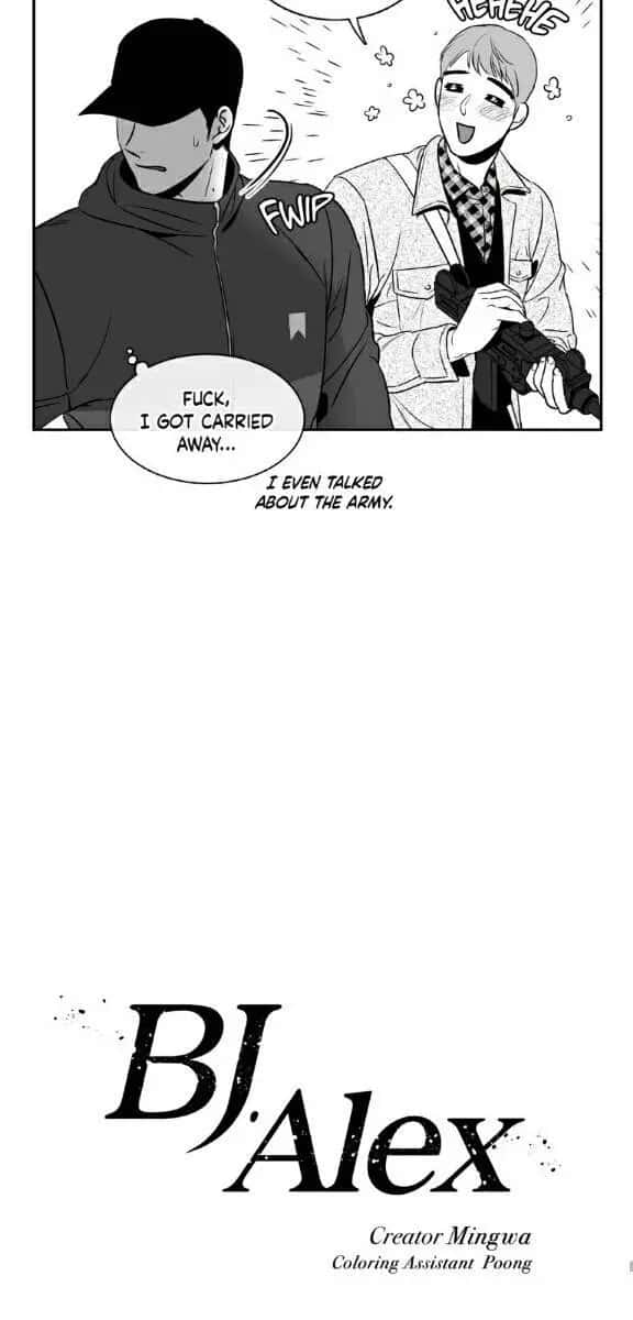 BJ Alex Chapter 29 Page 18