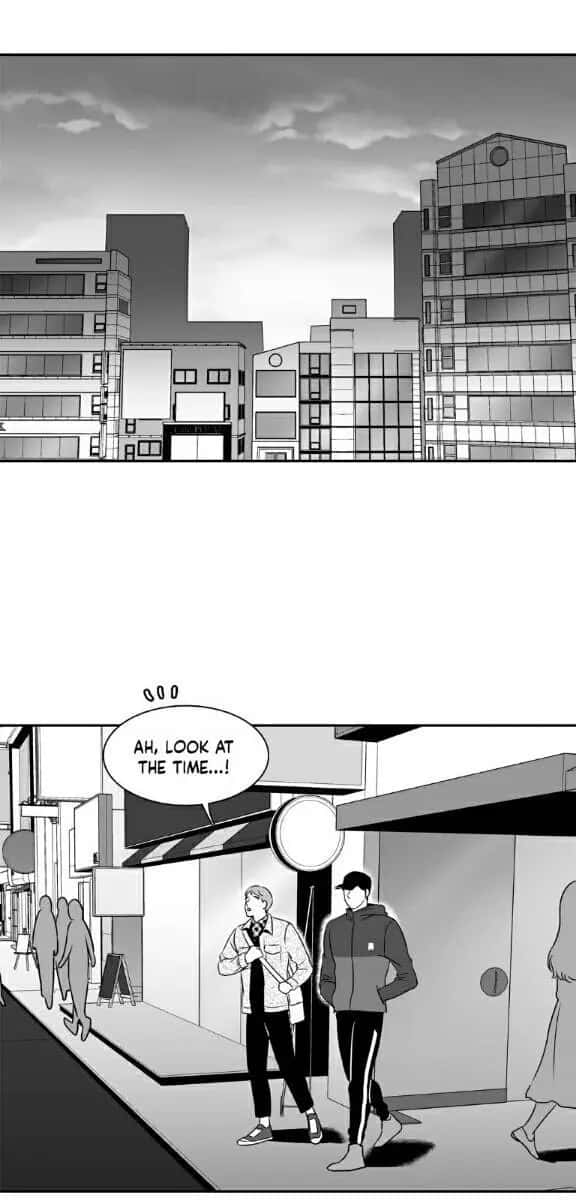 BJ Alex Chapter 29 Page 20