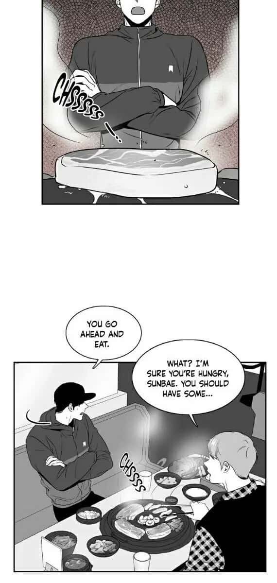 BJ Alex Chapter 29 Page 25
