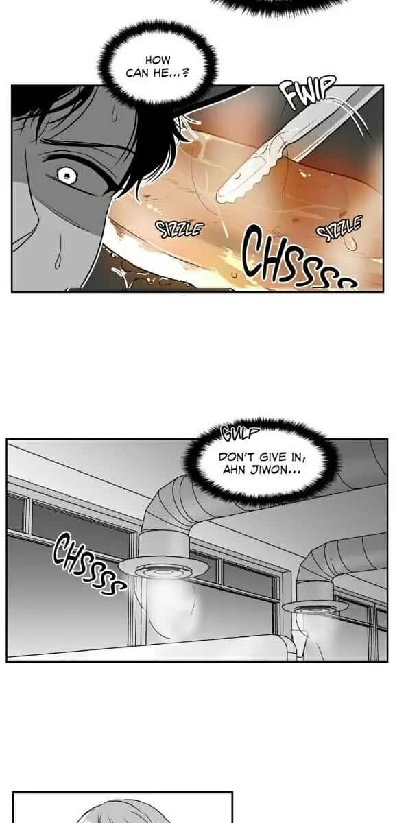 BJ Alex Chapter 29 Page 28