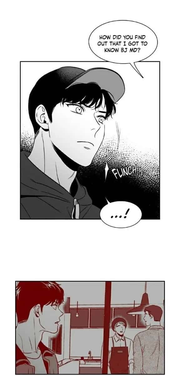 BJ Alex Chapter 29 Page 40