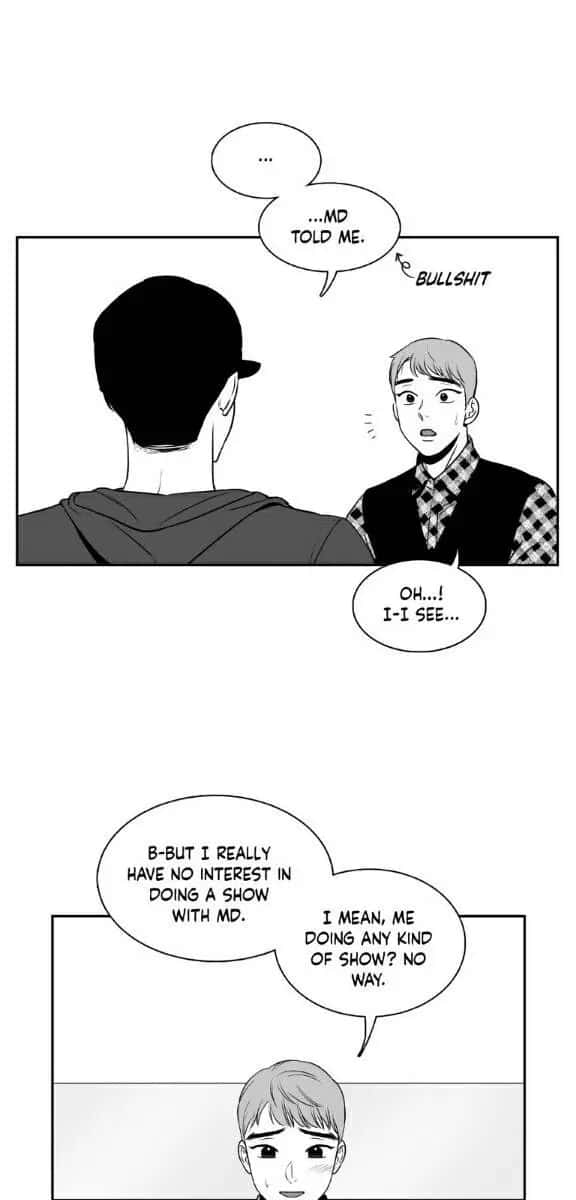 BJ Alex Chapter 29 Page 41