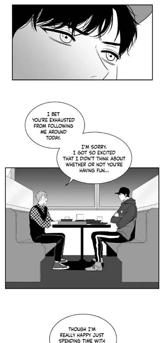 BJ Alex Chapter 29 Page 43