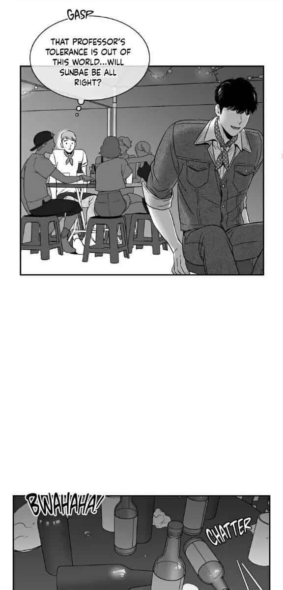 BJ Alex Chapter 32 Page 19