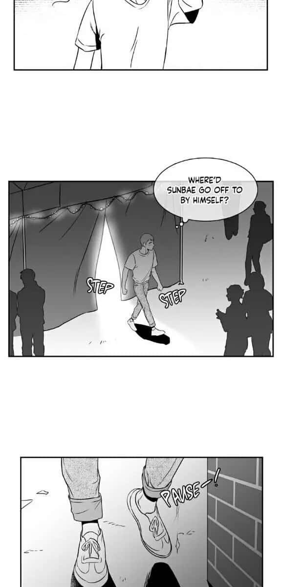 BJ Alex Chapter 32 Page 25