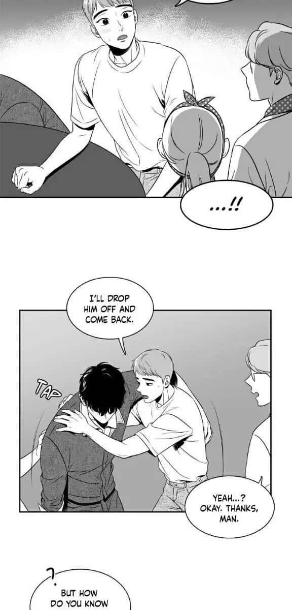 BJ Alex Chapter 32 Page 30