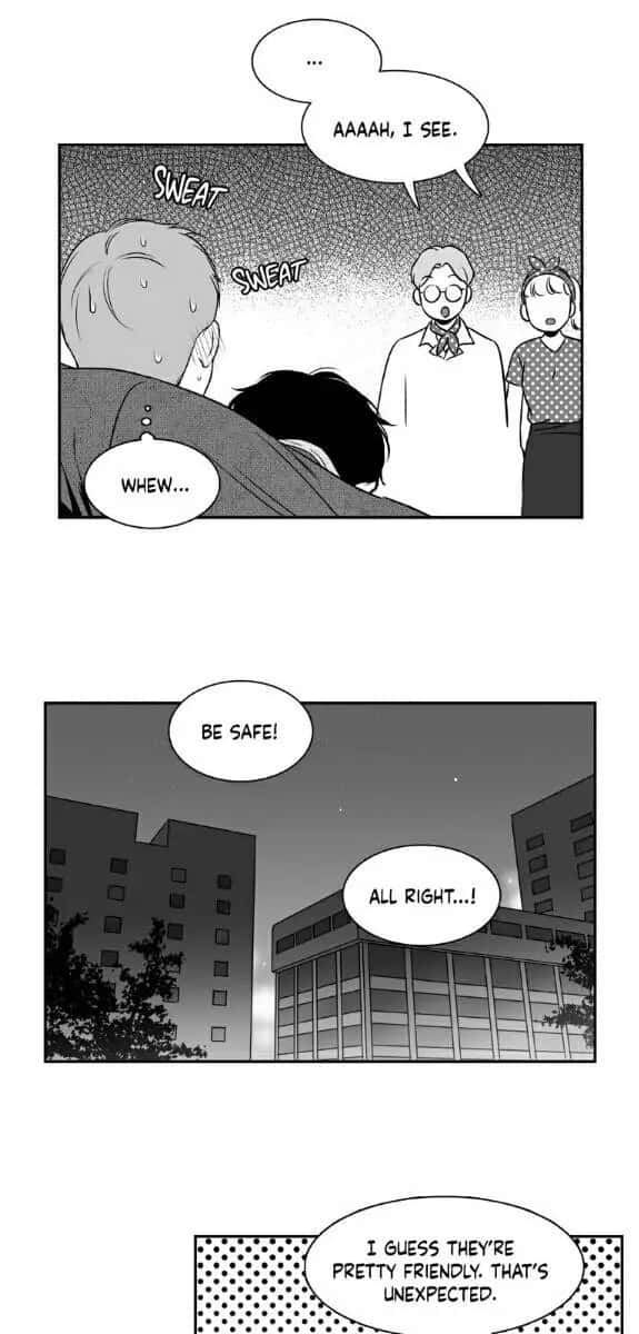 BJ Alex Chapter 32 Page 33