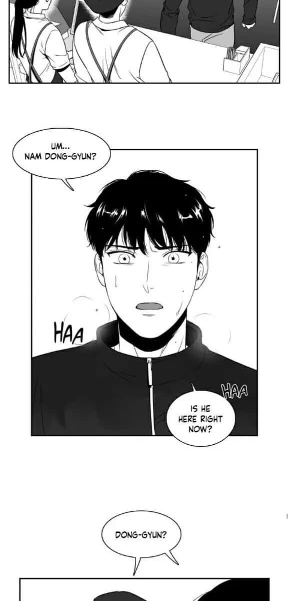 BJ Alex Chapter 48 Page 11
