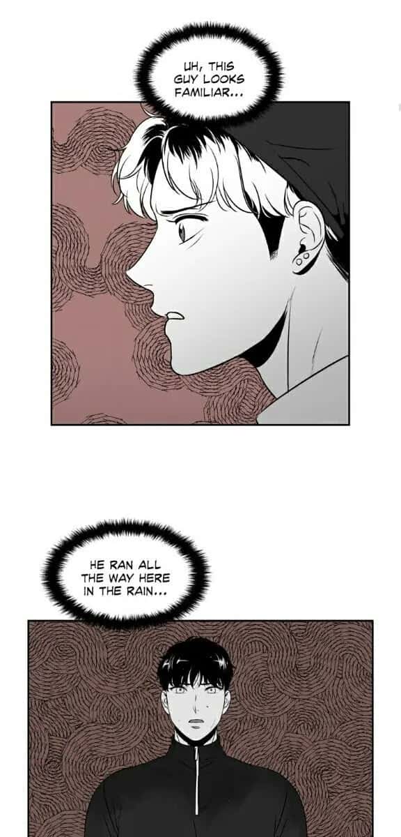 BJ Alex Chapter 48 Page 13