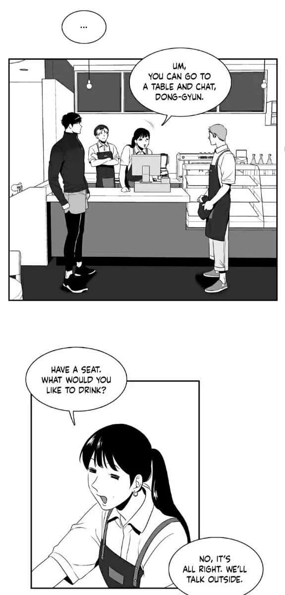 BJ Alex Chapter 48 Page 22