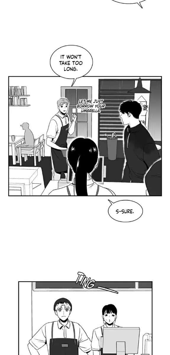 BJ Alex Chapter 48 Page 23