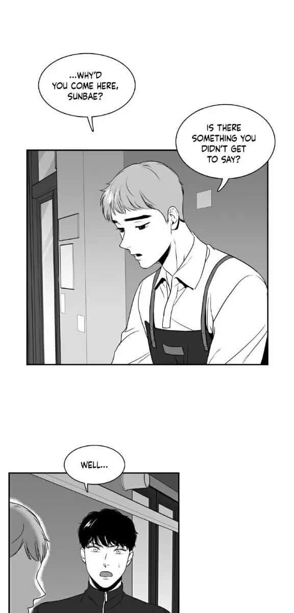 BJ Alex Chapter 48 Page 27