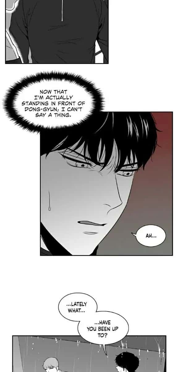 BJ Alex Chapter 48 Page 28