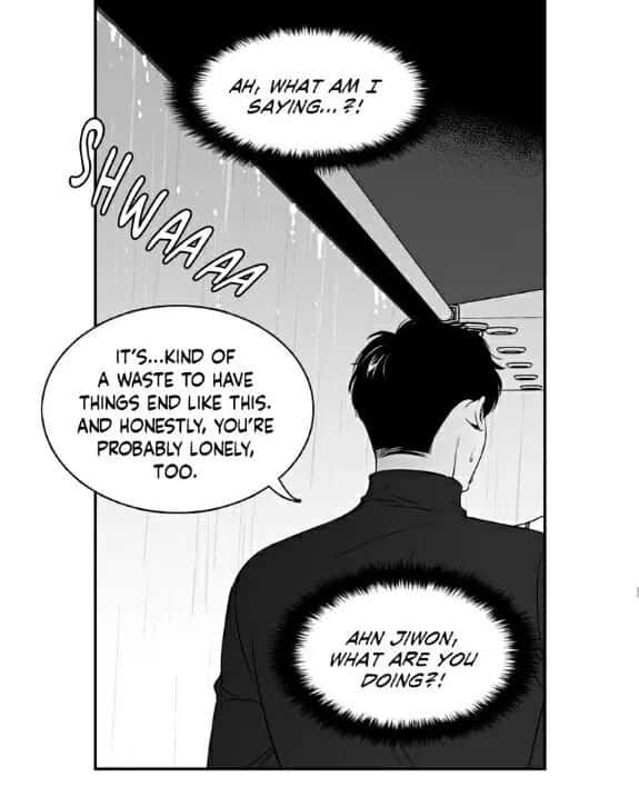 BJ Alex Chapter 48 Page 33