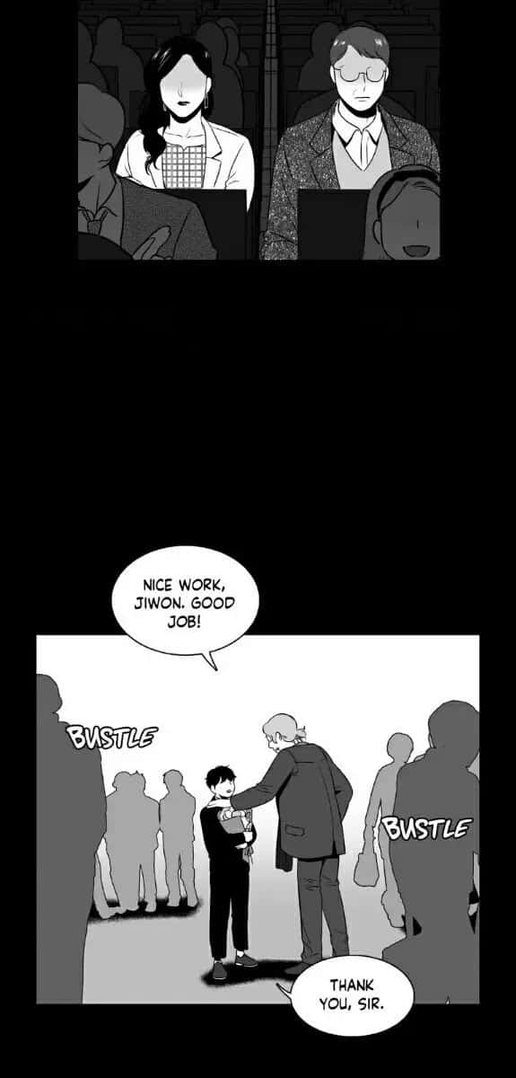 BJ Alex Chapter 49 Page 6