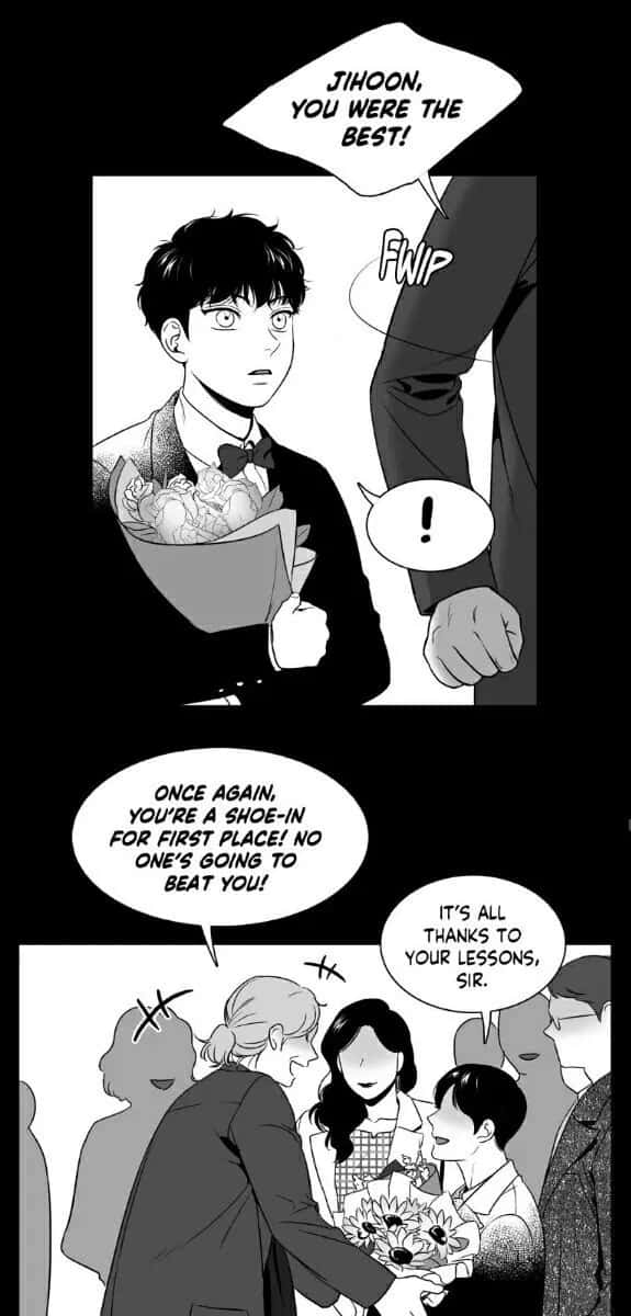 BJ Alex Chapter 49 Page 7