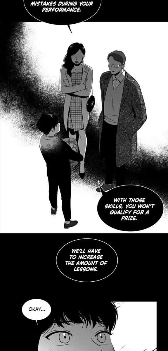 BJ Alex Chapter 49 Page 10