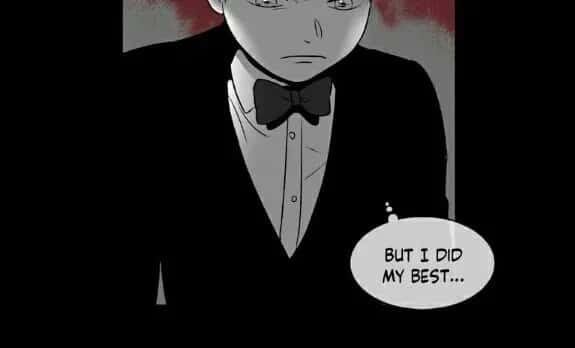 BJ Alex Chapter 49 Page 12
