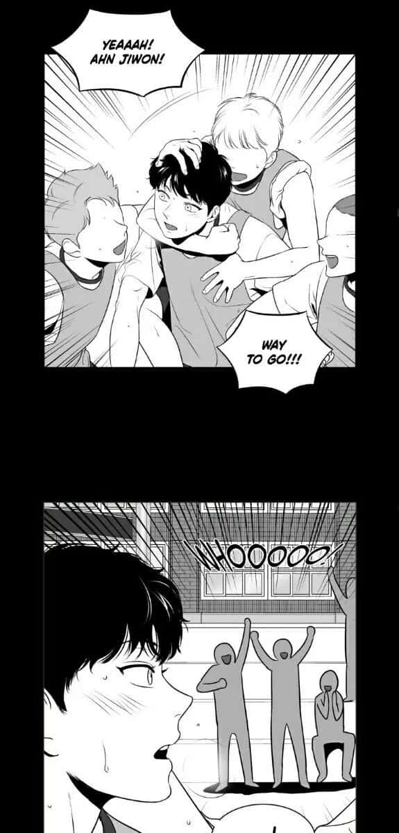 BJ Alex Chapter 49 Page 23
