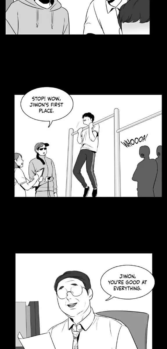 BJ Alex Chapter 49 Page 25