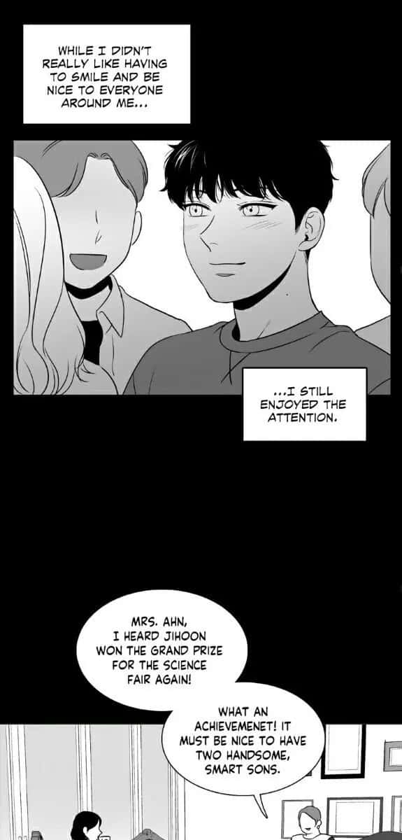 BJ Alex Chapter 49 Page 27
