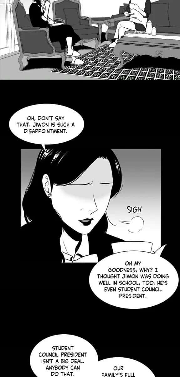 BJ Alex Chapter 49 Page 28