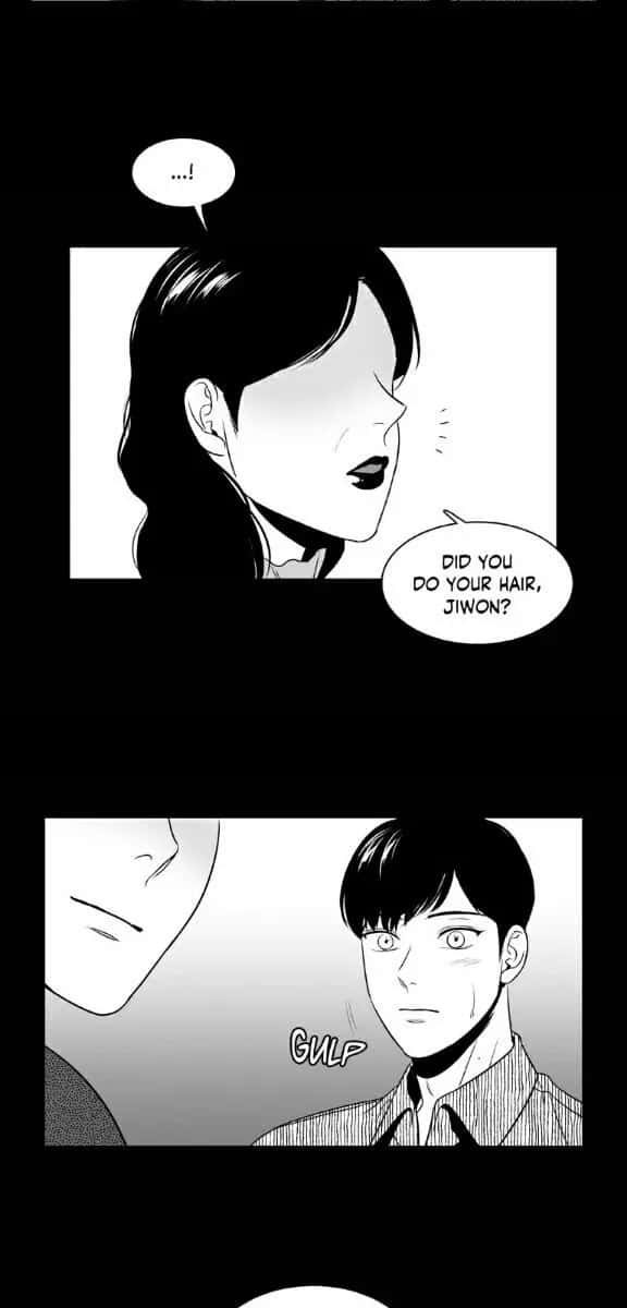 BJ Alex Chapter 49 Page 34