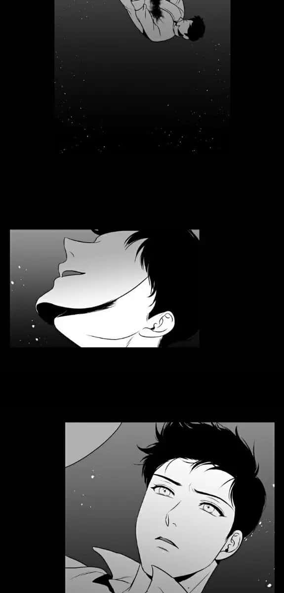 BJ Alex Chapter 49 Page 40